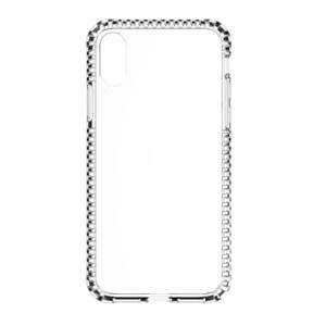 EFM Seoul Crystalex D3O Case Armour iPhone Xs Max - Crystal