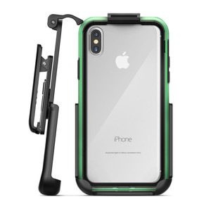 Encased Belt Clip Holster for LifeProof SLAM iPhone X/Xs (case not included)