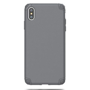 Encased Nova Case iPhone Xs Max - Grey