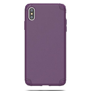 Encased Nova Case iPhone Xs Max - Purple