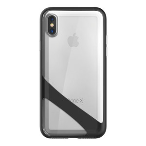 Encased Reveal Case iPhone X/Xs - Black
