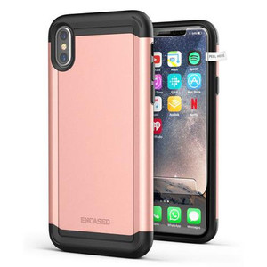Encased Scorpio Case iPhone X/Xs - Pink