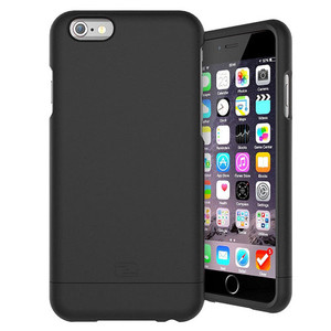 Encased Slimshield Case iPhone 7 - Black