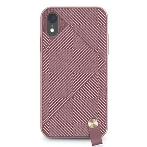 Moshi Altra Case iPhone XR - Blossom Pink