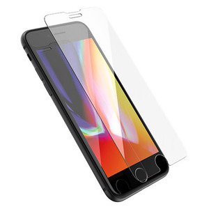 OtterBox Amplify Screen Protector iPhone 6/6S/7/8 - Clear