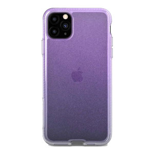 Tech21 Pure Shimmer Case iPhone 11 Pro Max - Pink