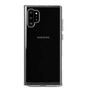 Tech21 Pure Clear Case Samsung Galaxy Note 10+ Plus - Clear