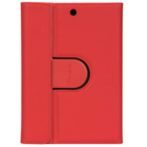 Targus Versavu Slim Case iPad Mini 1/2/3/4/5 - Red