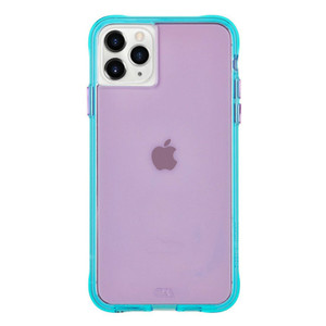 Case-Mate Tough Neon Case iPhone 11 Pro - Electric Purple