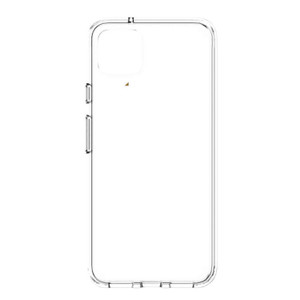 EFM Aspen D3O Crystalex Case Armour Google Pixel 4 XL - Crystalex Clear