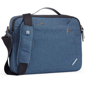 STM Myth 15" Laptop Brief - Slate Blue STM Myth 15" Laptop Brief - Slate Blue