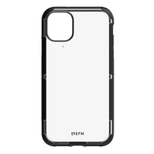 EFM Cayman D3O Case Armour iPhone 11 Pro - Black/Space Grey