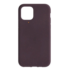 EFM Eco D3O Case Armour iPhone 11 - Mulberry