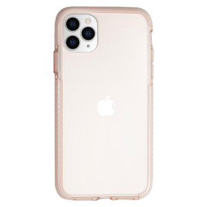 BodyGuardz AcePro3 Case iPhone 11 Pro Max - Pink/White