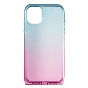 BodyGuardz Harmony Case iPhone 11 Pro Max - Blue/Pink