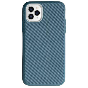 BodyGuardz ParadigmGrip Case iPhone 11 Pro - Blue/Yellow