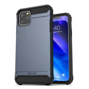 Encased Scorpio Case iPhone 11 Pro Max - Blue