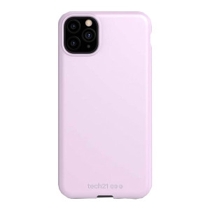 Tech21 Studio Colour Case iPhone 11 Pro Max - The Way You Mauve
