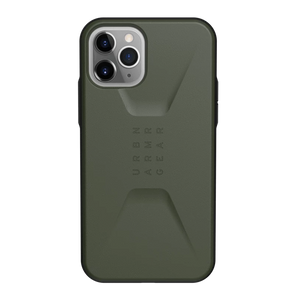UAG Civilian Case iPhone 11 Pro - Olive Drab