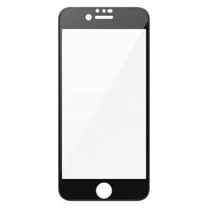 OtterBox Amplify Edge 2 Edge iPhone 6/6S/7/8 - Clear