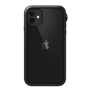 Catalyst Impact Protection Case iPhone 11 - Black