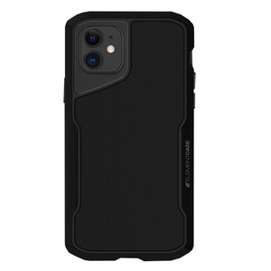 Element Shadow Case iPhone 11 - Black