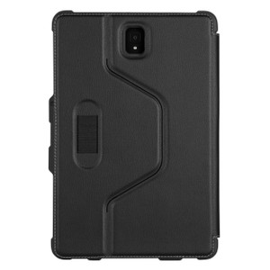 Targus Versavu Case Samsung Galaxy Tab S4 10.5" (2018) - Black