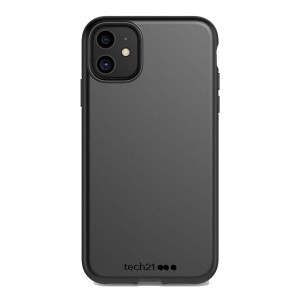 Tech21 Studio Colour Case iPhone 11 - Black