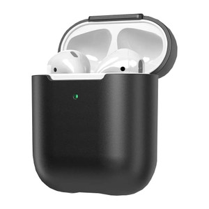 Tech21 Studio Colour Case Apple Airpods - Black