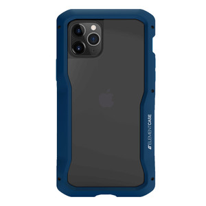 Element Vapor-S Case iPhone 11 Pro Max - Blue