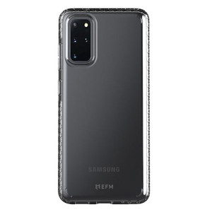 EFM Zurich Case Amour Samsung Galaxy S20+ Plus - Clear