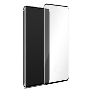 EFM TT+ Sapphire Screen Armour Samsung Galaxy S20 Ultra - Clear/Black