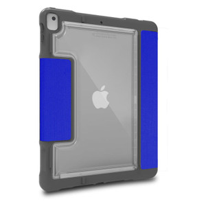 STM Dux Plus Duo Case iPad 10.2" 7th Gen - Blue Edu STM Dux Plus Duo Case iPad 10.2" 7th Gen - Blue Edu