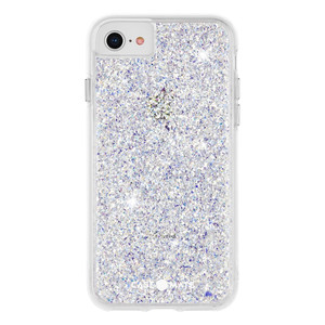 Case-Mate Twinkle Case iPhone SE 2020/iPhone 8/iPhone 7 - Stardust