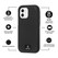 Pelican Shield G10 Case iPhone 12 Mini - Black