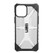 UAG Plasma Case iPhone 12 Pro Max 5G - Ash