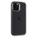 Tech21 Evo Check Case iPhone 12 Pro Max - Smokey Black