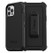 OtterBox Defender Case iPhone 12/12 Pro - Black