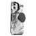 OtterBox Otter+Pop Symmetry Case iPhone 12 Mini - White Marble
