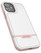 Encased Rebel Case iPhone 12 Mini - Pink