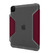 STM Dux Studio Case iPad Pro 11" - Dark Red