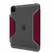 STM Dux Studio Case iPad Pro 12.9" - Dark Red