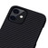 Pitaka MagEz Case iPhone 12 - Black/Grey Twill