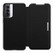 OtterBox Strada Case Samsung Galaxy S21+ Plus 5G - Shadow Black
