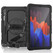 Krakatoo Armor Case Samsung Galaxy Tab S7+ Plus 2020/ S7 FE 2021/ S8+ Plus 12.4" 2022 with Handstrap - Black