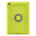 OtterBox Easy Grab Case iPad 10.2" 7th /8th Gen - Yellow Green