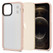 Spigen Color Brick Case iPhone 12/12 Pro - Pink