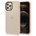 Spigen Color Brick Case iPhone 12/12 Pro - Pink