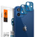 Spigen Glas.tR Optik Lens Tempered Glass iPhone 12 - Blue