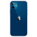 Spigen Glas.tR Optik Lens Tempered Glass iPhone 12 - Blue